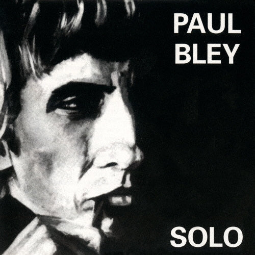 Paul Bley - solo - Japan CD Limited Edition