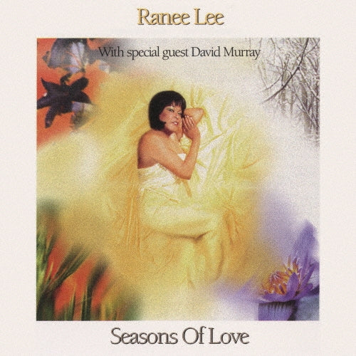 Ranee Lee、David Murray - Seasons of Love - Japan CD Limited Edition