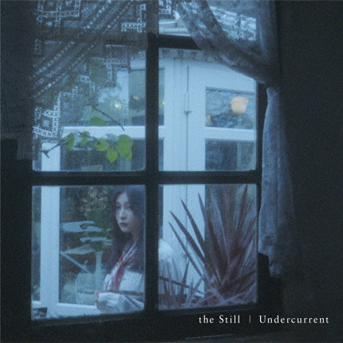 The Still - Undercurrent - Japan 2 CD