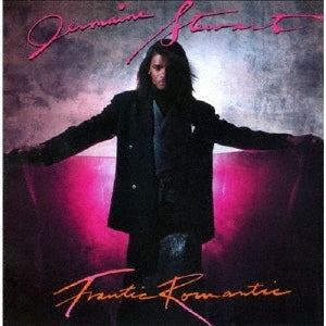 Jermaine Stewart - Frantic Romantic Expanded CD Edition - Import CD