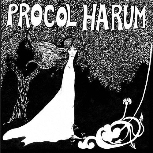 Procol Harum - Procol Harum Vinyl Edition - Import 2 LP Record