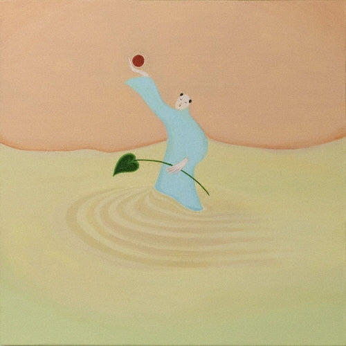 Evisbeats - Oka Kiyoshi - Japan CD Limited Edition