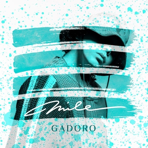 Gadoro - mile - Japan CD