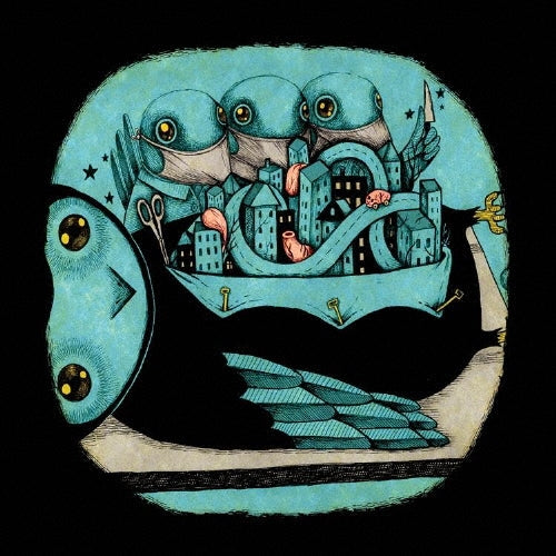 My Morning Jacket - Z (20TH ANNIVERSARY DELUXE EDITION) - Import 2 CD Limited Edition