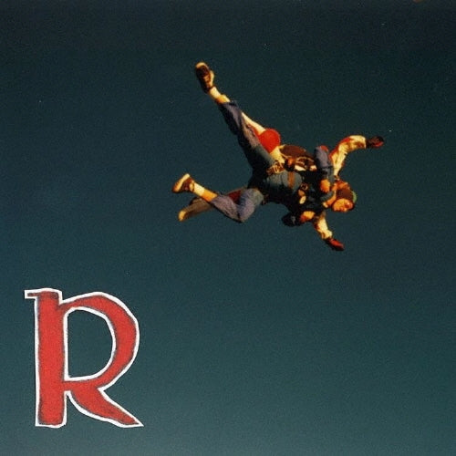 Rocket - R IS FOR ROCKET - Import CD Limited Edition