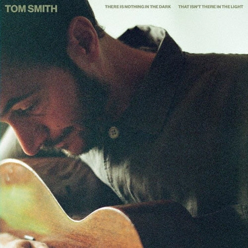 Tom Smith (Editors) - There Is Nothing In The Dark That Isn't There In The Light - Import CD Limited Edition