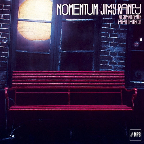 Jimmy Raney - Momentum - Japan CD