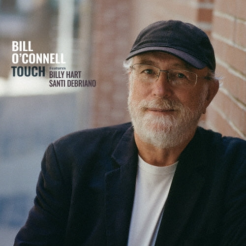 Bill O'Connell - Touch - Import CD Limited Edition