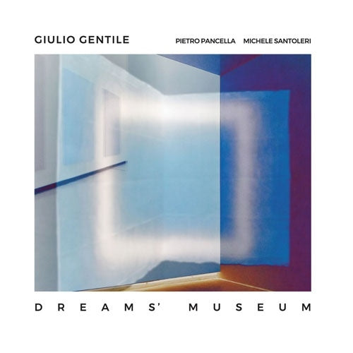 Giulio Gentile - Dream's Museum - Import CD Limited Edition