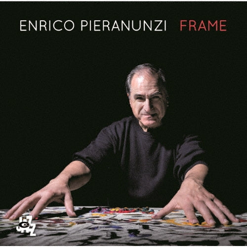 Enrico Pieranunzi - Flame - Japan CD Limited Edition