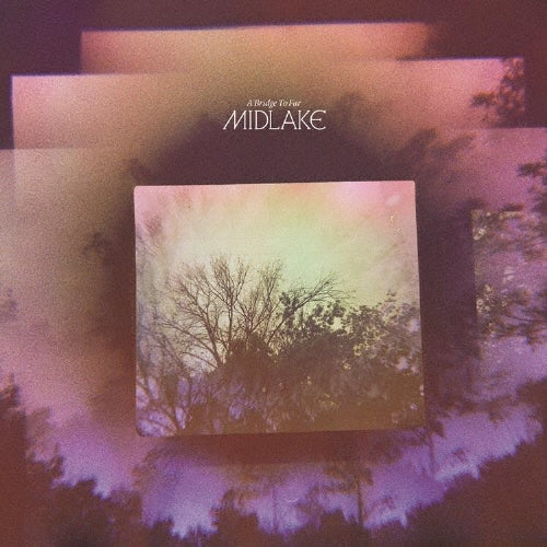 Midlake - A Bridge To Far - Import CD Limited Edition