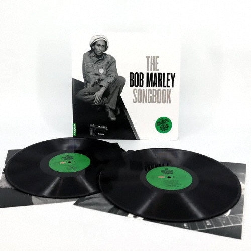 Bob Marley & Friends - The Bob Marley Songbook - Import Vinyl 2 LP Record