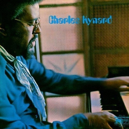 Charles Kynard - Charles Kainard. - Japan CD Limited Edition