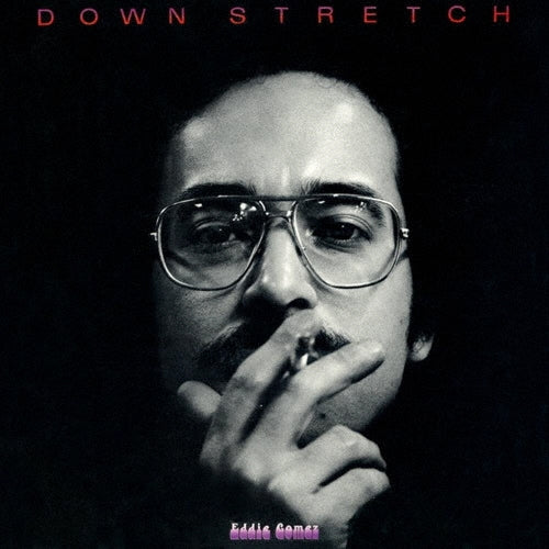 Eddie Gomez - downstretch - Japan CD Limited Edition