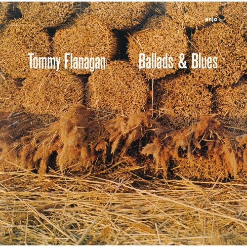 Tommy Flanagan - Balads & Blues - Japan CD Limited Edition