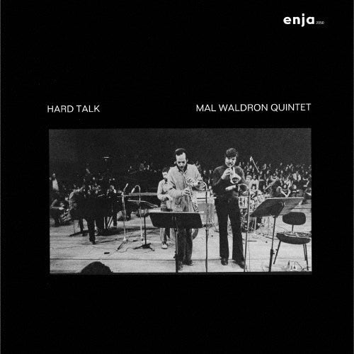 Mal Waldron Quintet - Hardtalk - Japan CD Limited Edition