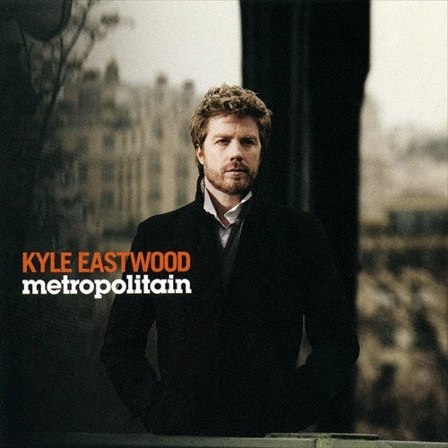 Kyle Eastwood - metropolitan - Japan CD Bonus Track Limited Edition