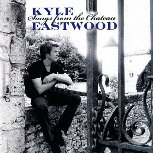 Kyle Eastwood - Songs from the Chateau - Japan CD Limited Edition