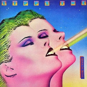 Lipps Inc - Mouse to Mouse: Expanded Edition - Import CD