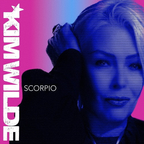 Kim Wilde - Closer Deluxe CD Edition - Import CD