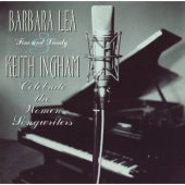 Barbara Lea 、 Kieth Ingham - Fine and Dandy - Japan CD