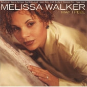 Melissa Walker - May I Feel - Japan CD