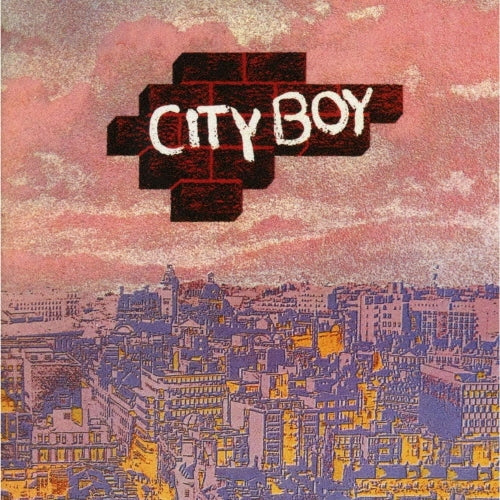 City Boy - City Boy / Dinner at the Ritz (Expanded Edition) - Import 2 CD