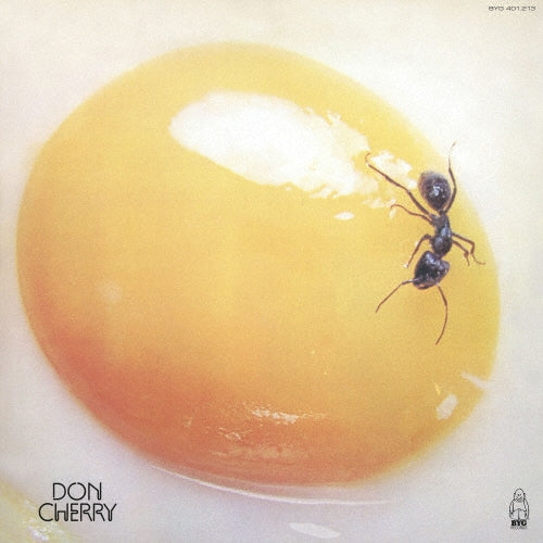 Don Cherry - Orient - Import Vinyl 2 LP Record