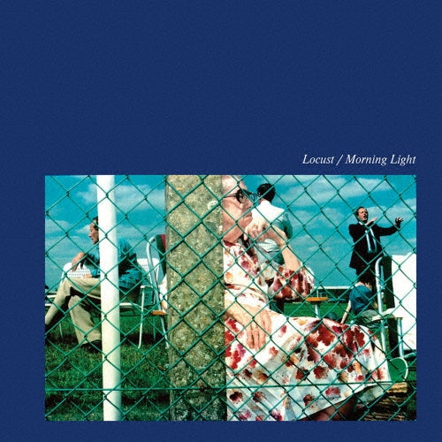 Locust - morning light - Import Vinyl 2 LP Record