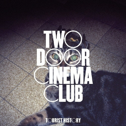 Two Door Cinema Club - Tourist History (15th Anniversary) - Import 2 CD Limited Edition