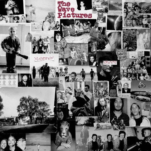 The Wave Pictures - Gained/Lost - Import CD Limited Edition