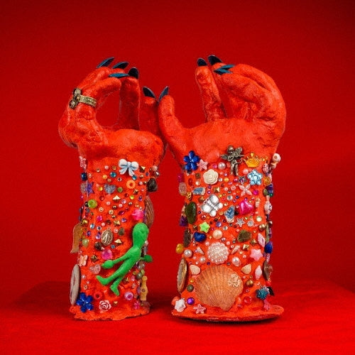 Congratulations - Join Hands - Import CD Limited Edition