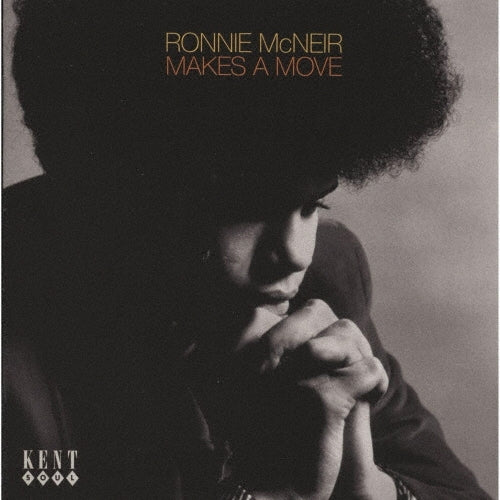 Ronnie Mcneir - Ronnie Mcneir Makes A Move - Import CD