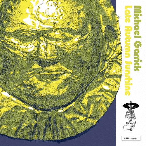 Michael Garrick - Late Autumn Sunshine - Import CD Limited Edition