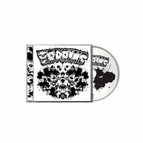The Brains - The Brains - Import CD