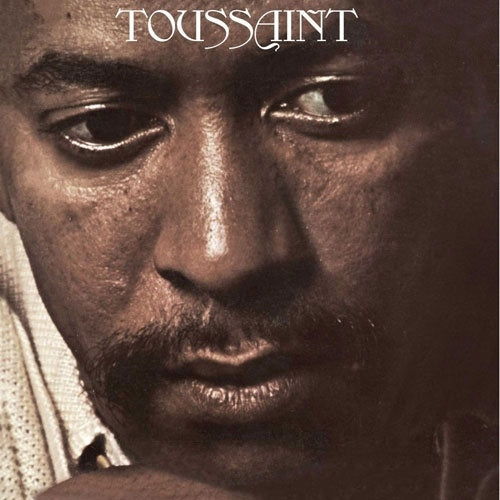 Allen Toussaint - Toussaint. - Import Vinyl LP Record