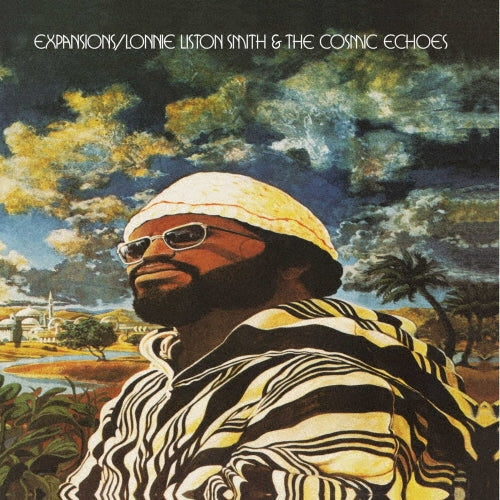 Lonnie Liston Smith - Expansions - Import Vinyl LP Record