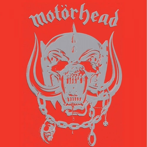 Motorhead - Motorhead - Ace 50th Anniversary Edition - Import Vinyl 2 LP Record