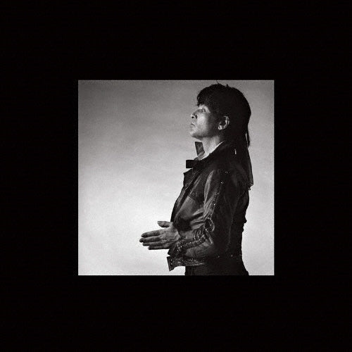 Alan Vega - Alan Vega (Deluxe Remastered Edition) - Import CD Limited Edition