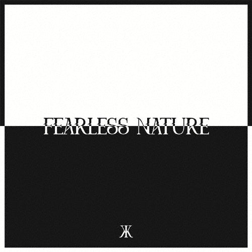 Kid Kapichi - Fearless Nature - Import CD Limited Edition