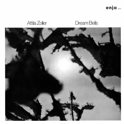 Attila Zoller - Dream Bells - Japan CD
