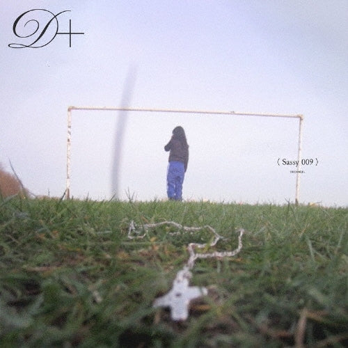 Sassy 009 - Dreamer+ - Import CD Limited Edition