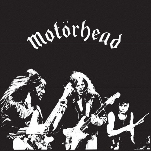 Motorhead - Motorhead/City Kids - Import Vinyl 12 Inch Record