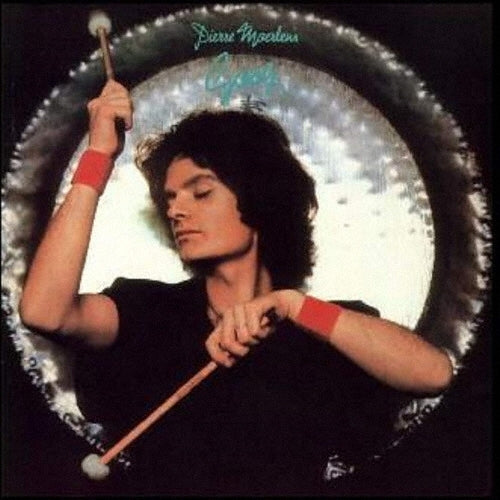 Pierre Moerlen's Gong - Downwind - Import CD