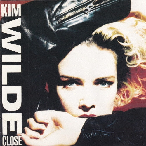 Kim Wilde - Close - Expanded 2cd/dvd Edition - Import 2 CD+DVD