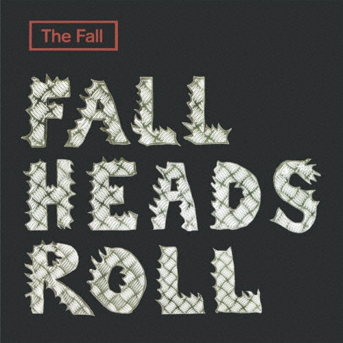 The Fall - Faure Heads Roll (Double Vinyl Edition) - Import Vinyl 2 LP Record
