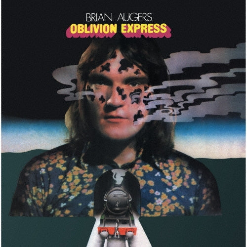 Brian Auger's Oblivion Express - Oblivion Express - Import Vinyl LP Record