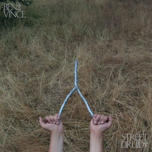 Ben Vince - Street Druid - Import Vinyl LP Record