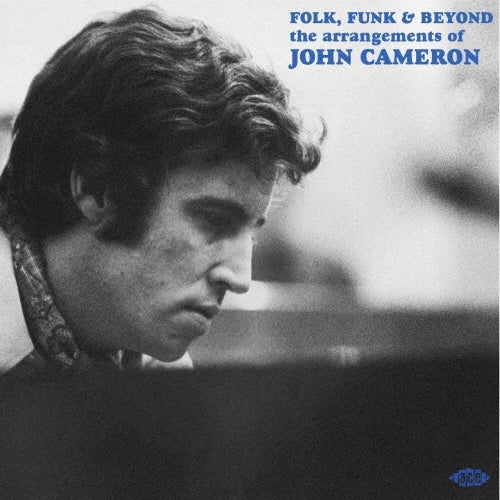 Various Artists - Folk, Funk, and Beyond: The Arrangements of John Cameron - Import CD