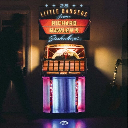 Various Artists - Richard Holes Jukebox - Import 2 LP Record